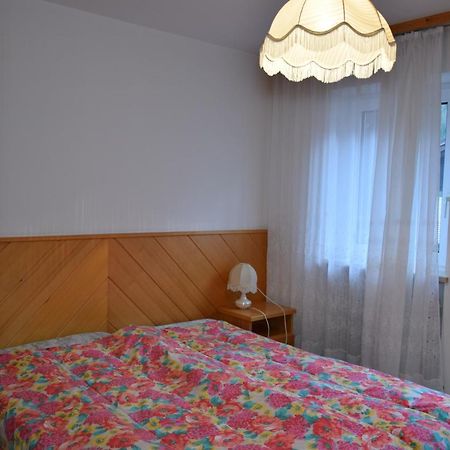 Casa Maddalena Apartment กานาเซย์ ภายนอก รูปภาพ