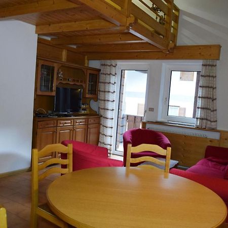 Casa Maddalena Apartment กานาเซย์ ภายนอก รูปภาพ