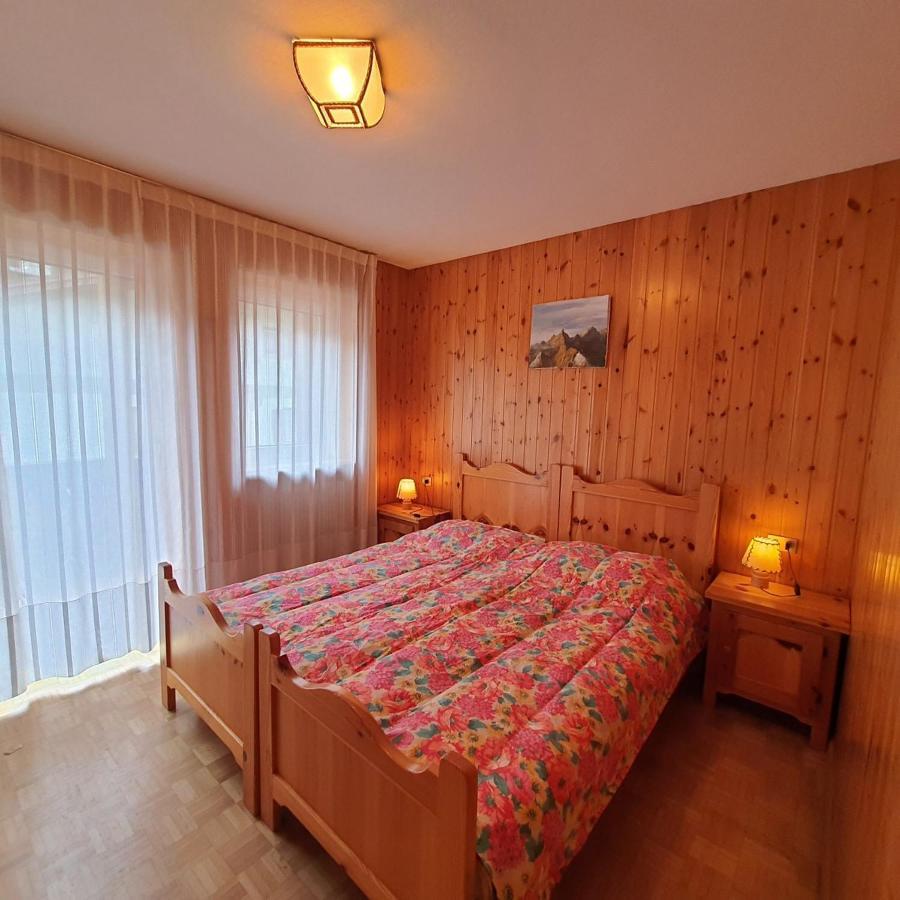 Casa Maddalena Apartment กานาเซย์ ภายนอก รูปภาพ