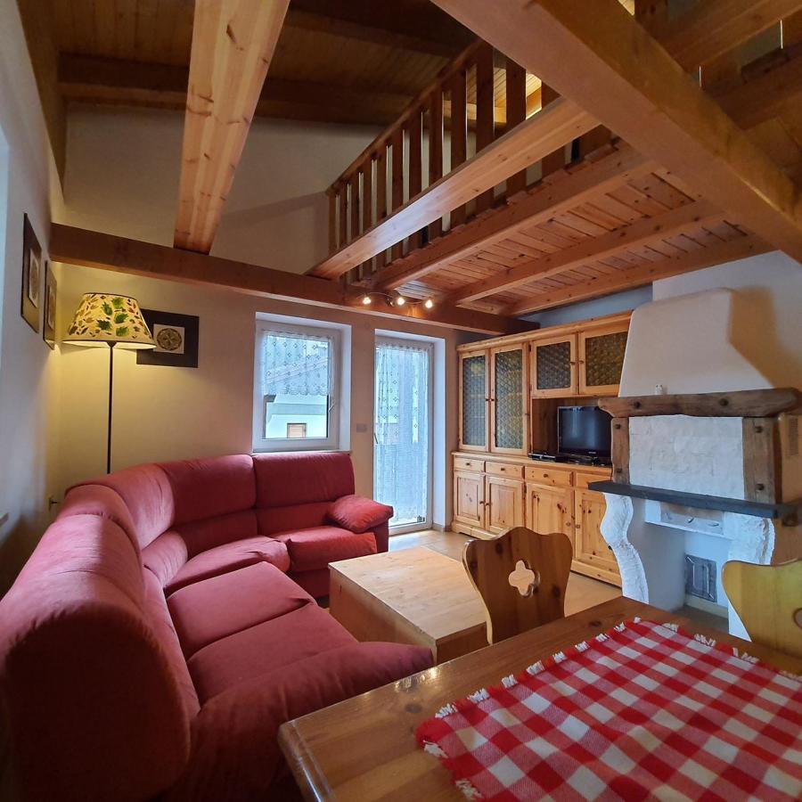 Casa Maddalena Apartment กานาเซย์ ภายนอก รูปภาพ