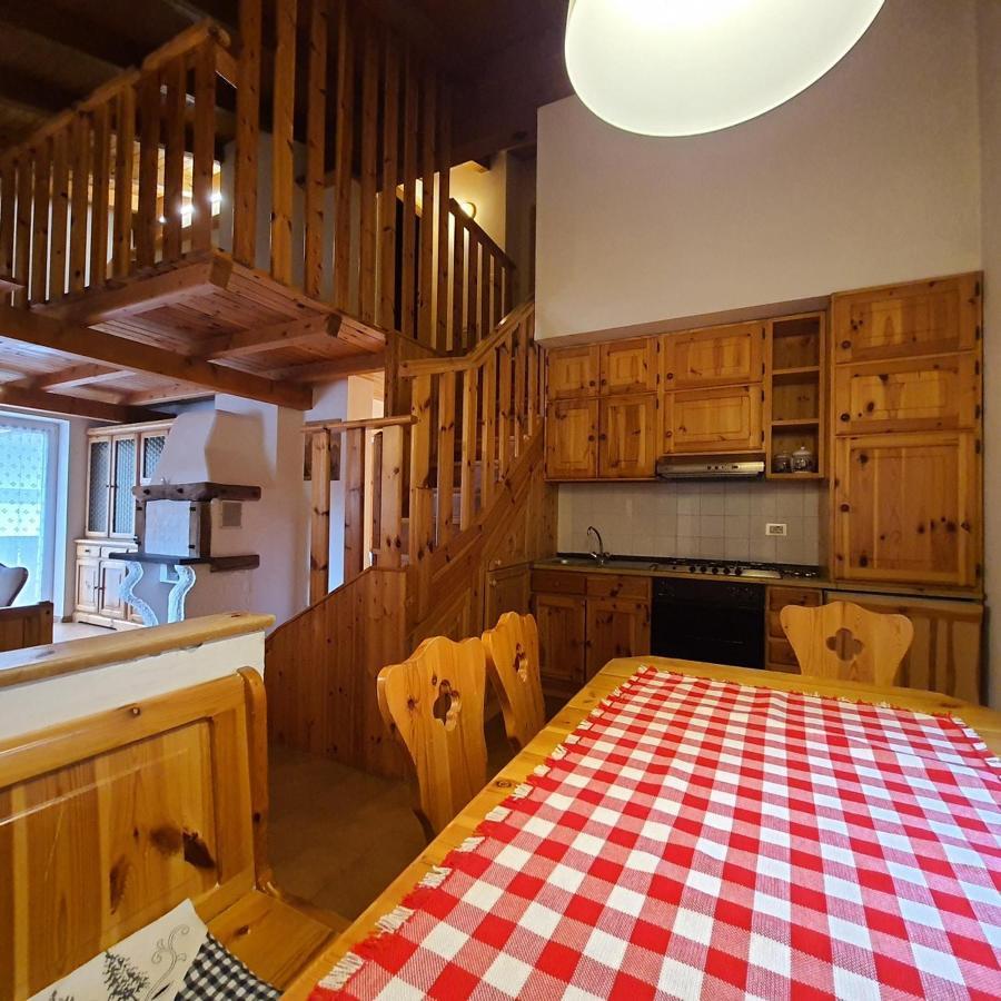 Casa Maddalena Apartment กานาเซย์ ภายนอก รูปภาพ