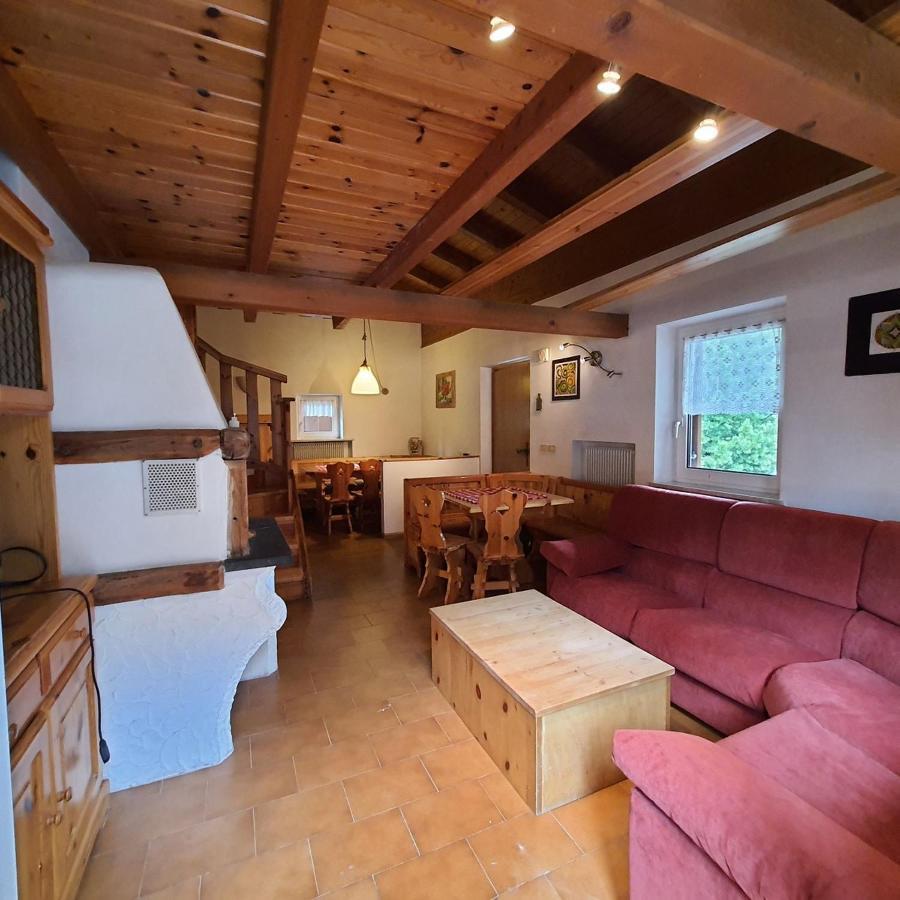Casa Maddalena Apartment กานาเซย์ ภายนอก รูปภาพ