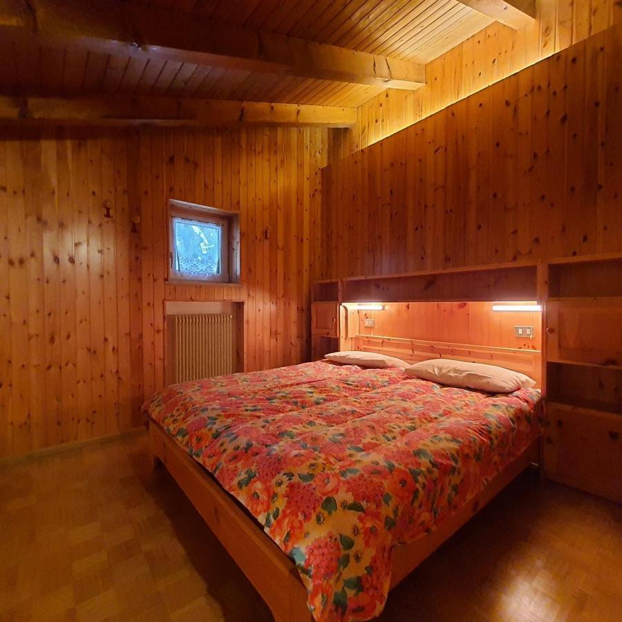 Casa Maddalena Apartment กานาเซย์ ภายนอก รูปภาพ