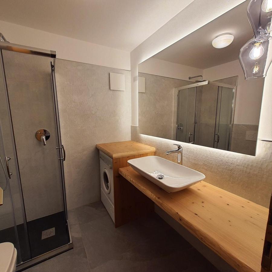 Casa Maddalena Apartment กานาเซย์ ภายนอก รูปภาพ