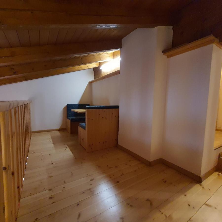 Casa Maddalena Apartment กานาเซย์ ภายนอก รูปภาพ