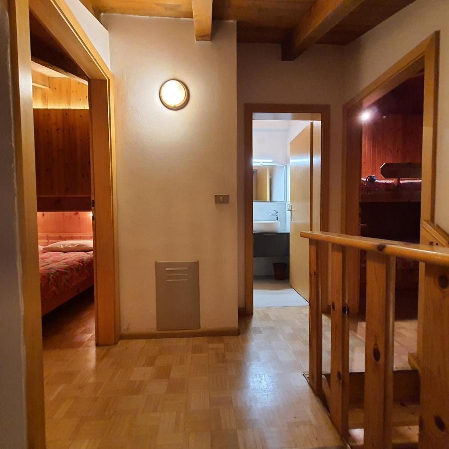 Casa Maddalena Apartment กานาเซย์ ภายนอก รูปภาพ