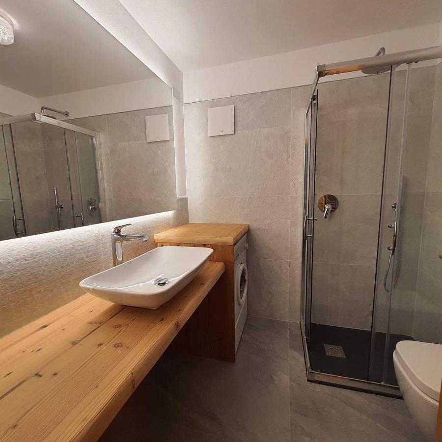 Casa Maddalena Apartment กานาเซย์ ภายนอก รูปภาพ