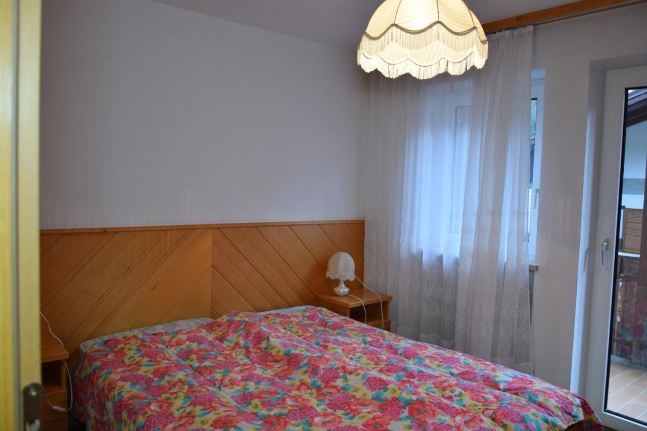 Casa Maddalena Apartment กานาเซย์ ภายนอก รูปภาพ