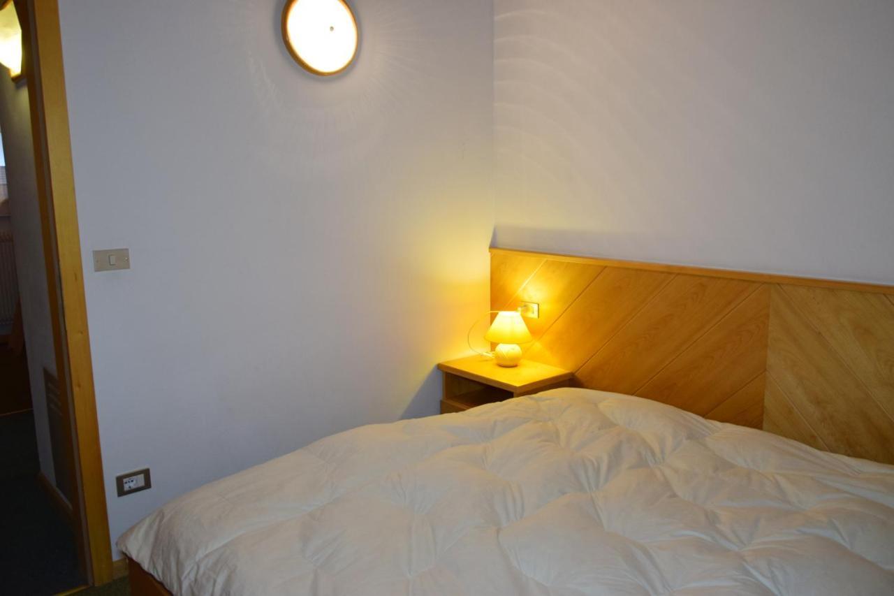 Casa Maddalena Apartment กานาเซย์ ภายนอก รูปภาพ
