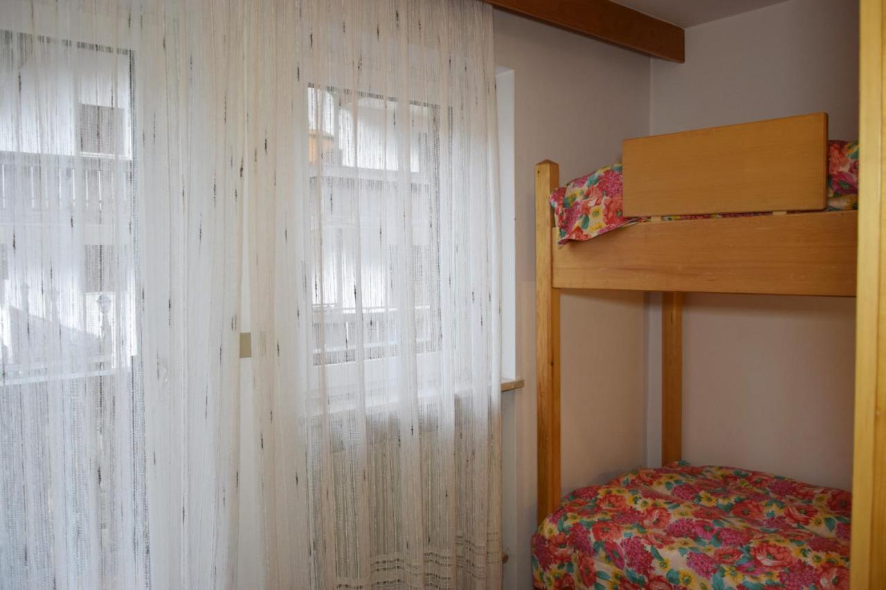 Casa Maddalena Apartment กานาเซย์ ภายนอก รูปภาพ
