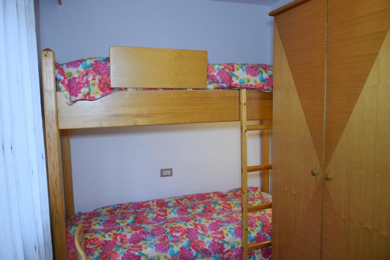 Casa Maddalena Apartment กานาเซย์ ภายนอก รูปภาพ