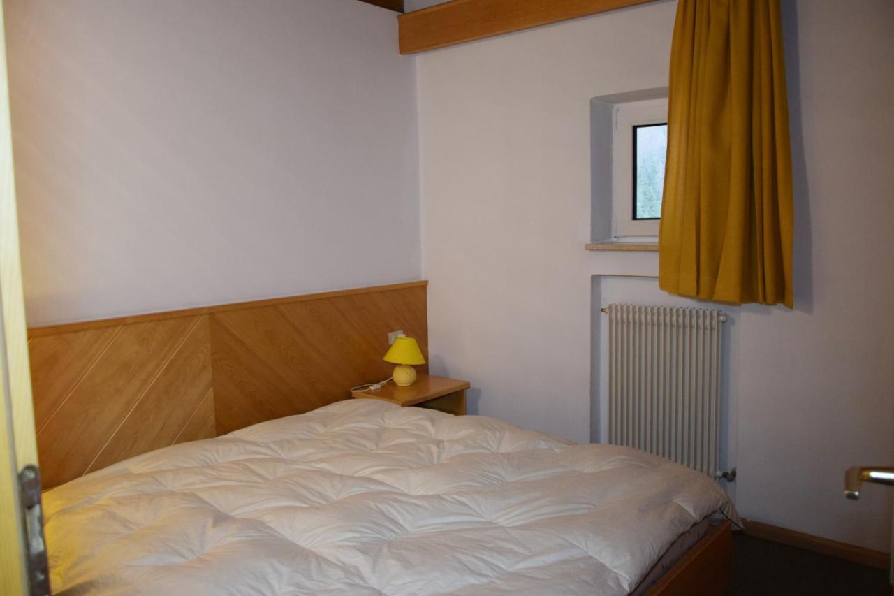 Casa Maddalena Apartment กานาเซย์ ภายนอก รูปภาพ