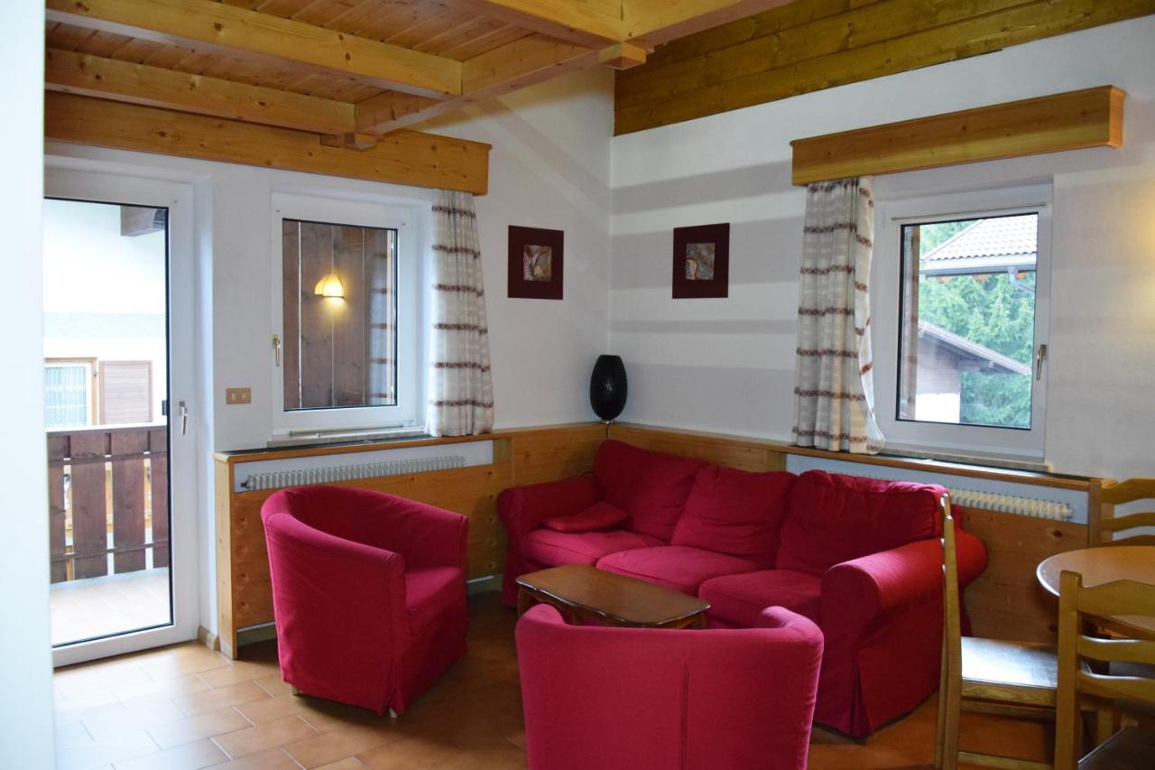 Casa Maddalena Apartment กานาเซย์ ภายนอก รูปภาพ
