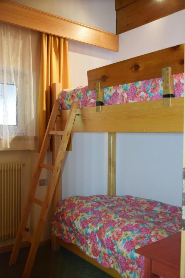Casa Maddalena Apartment กานาเซย์ ภายนอก รูปภาพ