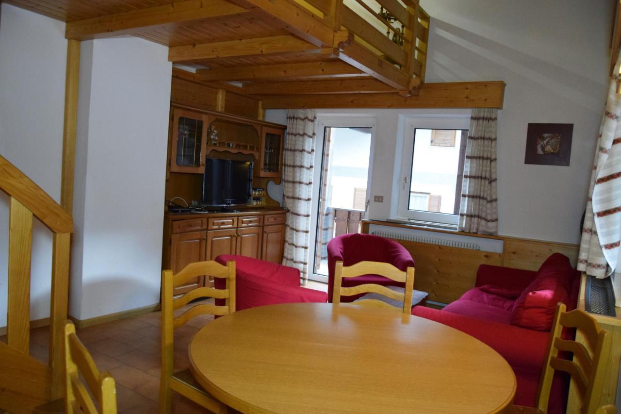 Casa Maddalena Apartment กานาเซย์ ภายนอก รูปภาพ